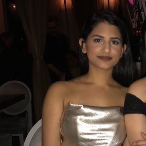 Meet your Posher, Nagina